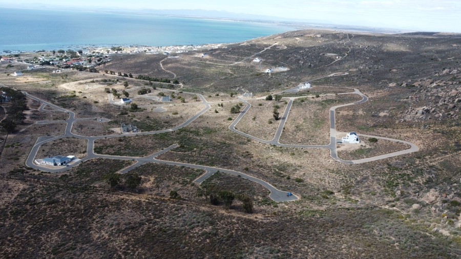 0 Bedroom Property for Sale in Steenbergs Cove Western Cape